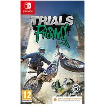 Trials Rising - Ubisoft