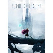Child Of Light : Ultimate Remaster - Code In Box - Ubisoft