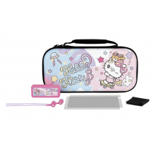 Kit Starter Konix - Hello Kitty - Pour Nintendo Switch