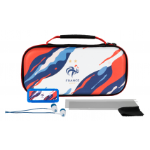 Kit Starter Konix - Fff - Pour Nintendo Switch