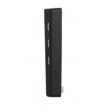 Hub Usb Konix - Ps5 Slim