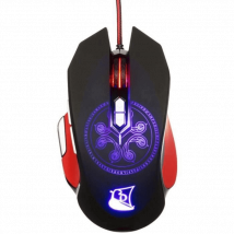 Souris Filaire Konix - Drakkar - Heimdall M-30