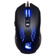 Drakkar Souris Hoenir - Konix