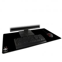 Tapis De Souris Xxl - Fff - 90 X 46 Cm - Konix