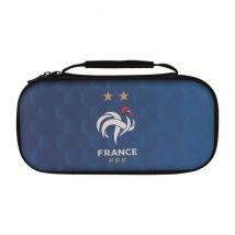 Housse De Protection Pour Nintendo Switch - Konix - Blason Fff
