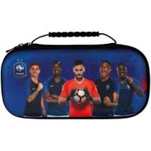 Housse De Protection Pour Nintendo Switch - Konix - Équipe Fff