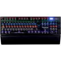 Clavier Mécanique Konix - Drakkar - Helheim