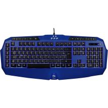 Clavier Gaming - Fff - Konix