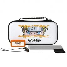 Kit De Démarrage Accessoires Switch - Naruto - Konix