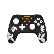 Manette Switch Noire - Naruto - Konix
