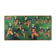 Tapis De Souris Xxl Naruto - Konix