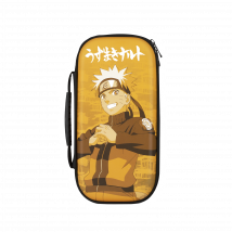 Housse Naruto Pour Nintendo Switch - Konix