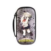 Housse My Hero Academia Grise - Switch - Konix