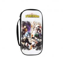 Housse My Hero Academia Blanche - Switch - Konix
