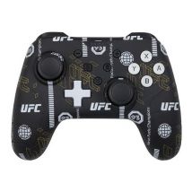 Manette Filaire - Konix - Nintendo Switch, Nintendo Switch Lite & Pc - Ufc