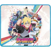 Tapis De Souris Konix - Boruto - World