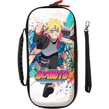 Housse De Protection Pour Switch - Naruto/boruto - Konix