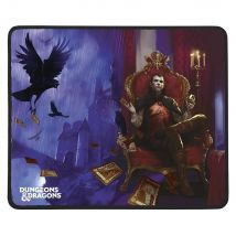 Apis De Souris Dungeons & Dragons 32 X 27 Cm La Malédiction De Strahd / Pro - Konix