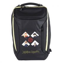 Sac À Dos Gaming Konix - Noir - Jujutsu Kaisen - 1 Compartiment