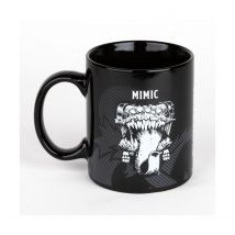 Mug Konix - Dungeons & Dragons Mimic - 320 Ml