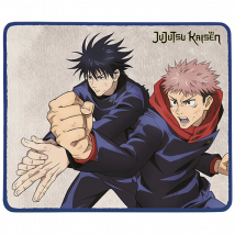 Tapis De Souris Konix - Jujutsu Kaisen - 32 X 26 Cm