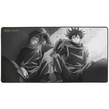 Tapis De Souris Konix Jujutsu Kaisen Taille Xxl