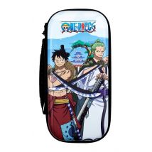 Housse De Protection Pour Switch - One Piece - L & Z - Konix