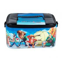 Lunch Bag Switch - One Piece - Konix