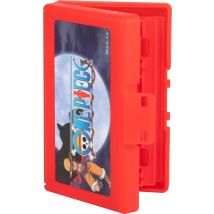 Boîte De Rangement Konix - One Piece - Pour 24 Jeux