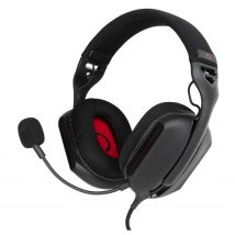 Casque Gaming Ultraléger Konix - Switch