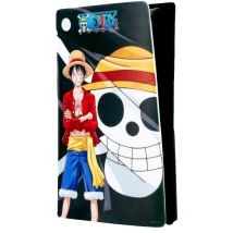 Façade De Protection Konix - Ps5 Slim One Piece - Silicone