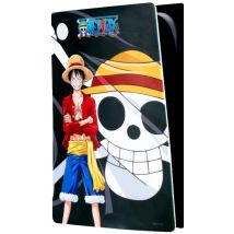 Façade De Protection Konix - Ps5 One Piece - Silicone