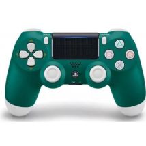 Manette Innelec - Dualshock Refurb - Reconditionné - New Ps4 - Alpine Vert
