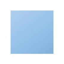25 Cartes Pollen 160x160 Mm - Bleu Lavande - Clairefontaine