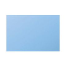 25 Cartes Pollen 110x155 Mm - Bleu Lavande - Clairefontaine