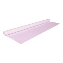 Rouleau De Papier Kraft Rose Pâle - 3mx0,7 - Clairefontaine