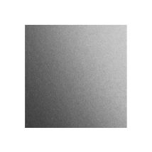 Cartoline Maya 270g 50x70 Argent - Clairefontaine