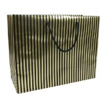 Sac Cadeau Gm Max Et Moi Rayure - Clairefontaine