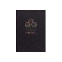 Bloc Flying Spirit 16 X 21 Cm - 100 Feuilles - Clairefontaine