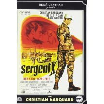 Sergent X