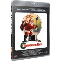 Christmas Evil