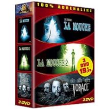 La Mouche + La Mouche 2 + Vorace