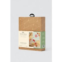 Kit Broderie Dmc - Duo Coquelicot - Dmc
