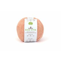 Pelote De Fil Dmc - Ecovita 3 - Pêche 109