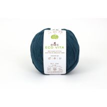 Pelote De Fil Dmc - Ecovita 3 - Canard 8