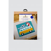 Kit De Tapisserie - Van - Dmc