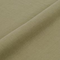 Toile Chanvre Dmc - Eco Vita - Kaki 4191 - 50,8 X 61 Cm - Dmc