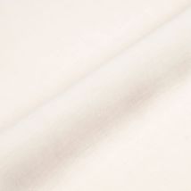 Toile Dmc - Eco Vita - Blanc - Dmc