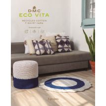 Magazine Dmc - Eco Vita T-shirt - Dmc