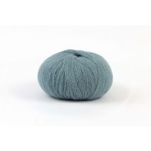 Fil À Tricoter Dmc - Sublime Alpaca - Bleu Ciel 807 - Dmc